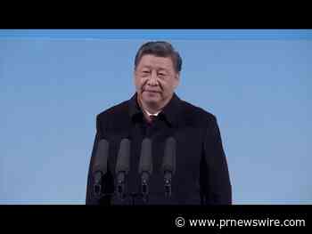 CGTN: China se une às pessoas com deficiência por um futuro compartilhado