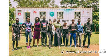 TECH4ALL DigiTruck Projekt gewinnt den GSMA GLOMO Award für herausragenden mobilen Beitrag zu den UN SDGs