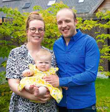 Tutjes kunnen 'den boom' in - KW.be - KW.be