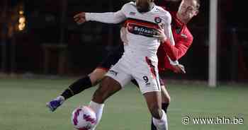 Gauthier Libbrecht (FC Mandel United): “Rechtstreeks duel tegen Rupel Boom moet gewonnen worden” - Het Laatste Nieuws