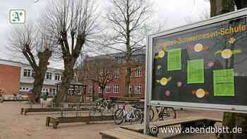 Streit um Fortbestand der Grundschule in Tornesch - Hamburger Abendblatt