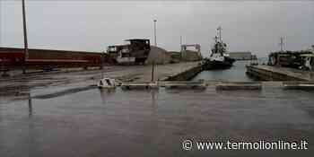 Dramma di Giuseppe Tumini al porto, l'inchiesta non sarà archiviata - Termoli Online