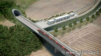 Raddoppio Termoli-Lesina, rischio infiltrazioni sull'opera da 700 milioni: prefetture di Foggia e Campobasso unite - FoggiaToday