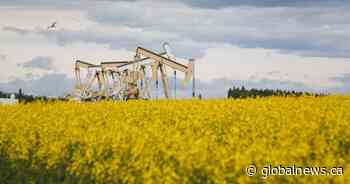Is Alberta entering its last oil boom?