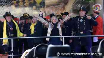 Fulda: Trotz Corona und Ukraine - Fastnachtsfeiern in manchen Orten - Fuldaer Zeitung