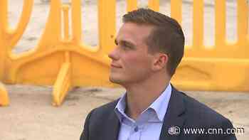 Judge shuts down January 6-based challenge to Rep. Madison Cawthorn's candidacy