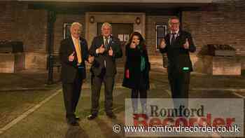 Havering passes 2022/23 budget with top councillor pay cut - Romford Recorder