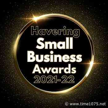 Nominations are open for the first annual Havering Small Business Awards | Time 107.5 fm Time 107.5 fm - Time 107.5