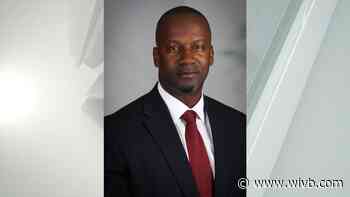 Brian Patterson takes over as NFTA Chief of Police