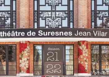 Hauts-de-Seine. Le festival de danse hip-hop Suresnes cités danse fête ses trente ans - Le Pays d'Auge