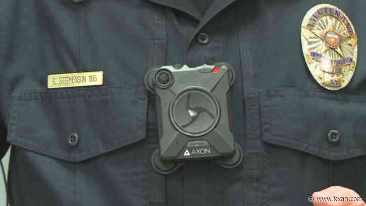 How you can share your thoughts on APD body cam usage