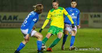 Olivier Schops en Lille ontvangen Diest: “Wedstrijd tegen Turnhout heeft ons een boost gegeven” - Het Laatste Nieuws
