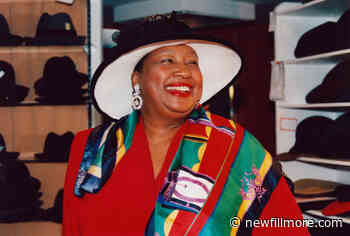 Five Fillmore stories - Newfillmore