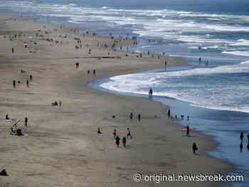 Tuesday 3/1 in San Francisco: Fat Tuesday festivities in Fillmore District, woman attacked at Ocean Beach and more | Sri Ravipati - NewsBreak Original