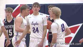 Wood River boys basketball advances past Fillmore Central in Subdistrict C1-9 - KSNB