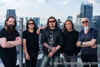Dream Theater at the Fillmore, 5 things to know - The Morning Sun