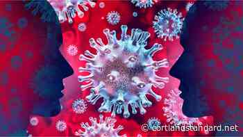 Coronavirus briefs 3/4 – Cortland Standard - Cortland Standard