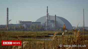 Chernobyl: Why radiation levels spiked at nuclear plant