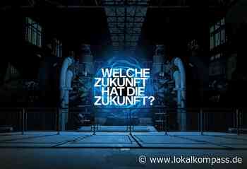 Medienkunstfestival Futur 21 ab 5. März an 16 Industriemuseen in NRW - www.lokalkompass.de