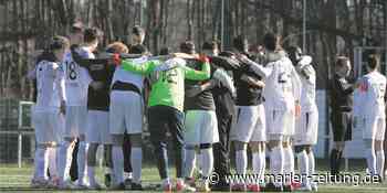 FC Marl verpflichtet Spieler mit Profi-Erfahrung aus der Westfalenliga - Marler Zeitung