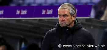 Mysterieuze Storck maakt rekening bij Genk - VoetbalNieuws.be