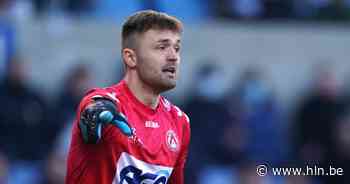 Marko Ilic speelde in Genk zijn 50ste wedstrijd voor KV Kortrijk: “We zijn niet kansloos tegen Union” - Het Laatste Nieuws