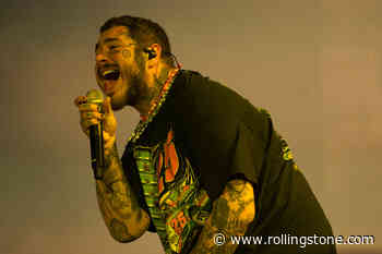 Post Malone Skewers Musician Suing For ‘Circles’ Credit: Can’t Prove ‘Original Contribution’