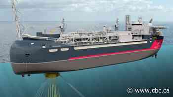 Ottawa's decision on Bay du Nord oil project off Newfoundland delayed another 40 days - CBC.ca