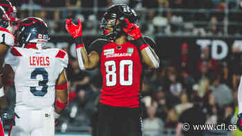 Upon Further Review: Ottawa REDBLACKS - CFL.ca