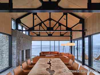 Luxury living starts to take on new meaning - Ottawa Citizen