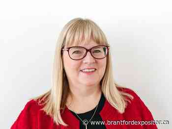 McLellan new GM of Enterprise Brant - Brantford Expositor