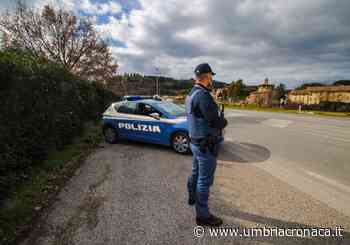 Foligno, Polizia controlla green pass in città e periferia - Il quotidiano che racconta l'Umbria - Umbria Cronaca
