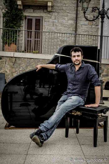 Roberto Latini e Giovanni Guidi aprono a Foligno “Ufo 22 – Umbria Factory Off” - Rgunotizie.it