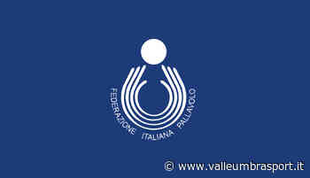 BM - La Italchimici Foligno recupera mercoledì 9 marzo con la TMM Perugia - ValleUmbraSport