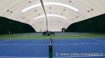 Alla Tennis Training di Foligno in 169 per i Campionati Umbri Giovanili Indoor - ValleUmbraSport