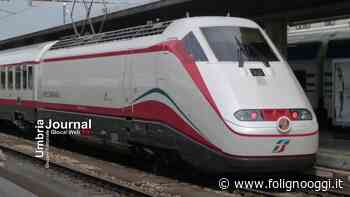 Foligno 2030 basta proclami sulla rete ferroviaria umbra - Foligno Oggi