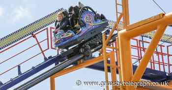 Fantasy Island to bring in three new attractions to wow visitors - Grimsby Live