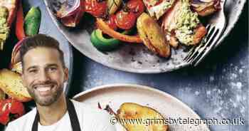 Chef shares recipe ahead of Ideal Home Show - Grimsby Live