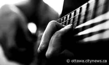 City of Ottawa seeks applications to showcase local musicians on services - Ottawa.CityNews.ca