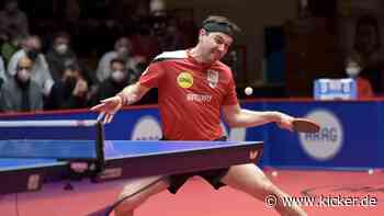 Boll und Borussia Düsseldorf gewinnen die Champions League - kicker