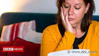 Charities warn fuel poverty could double in a year