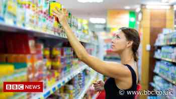 Five ways the Ukraine war could push up prices