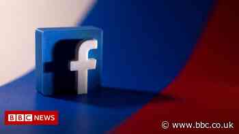 Facebook hits out at Russia blocking its platforms