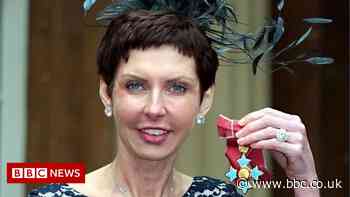 Bet365 boss Denise Coates gets £300m pay package - a £170m cut