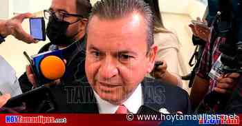 Se pronuncia el PRI por campañas en Tamaulipas libres de "guerra sucia" - Hoy Tamaulipas