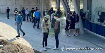 Rayados anunció la venta de abonos y entradas libres para el América - Once Diario