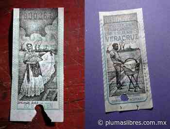 Transforma boleto de autobús en obra de arte: Bruno Ferreira - plumas libres