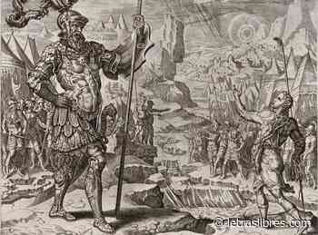 Echar montón - LetrasLibres.com