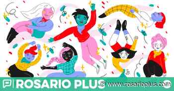 Trazos Libres: una muestra de mujeres y humor gráfico en el mundo - ROSARIO PLUS