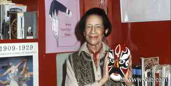 Radicales Libres VI, por Marta D. Riezu (4/03/2022) - ELLE